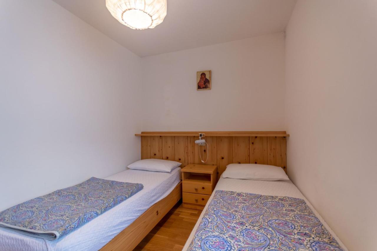 Casa Fave' Apartment Pozza di Fassa Luaran gambar
